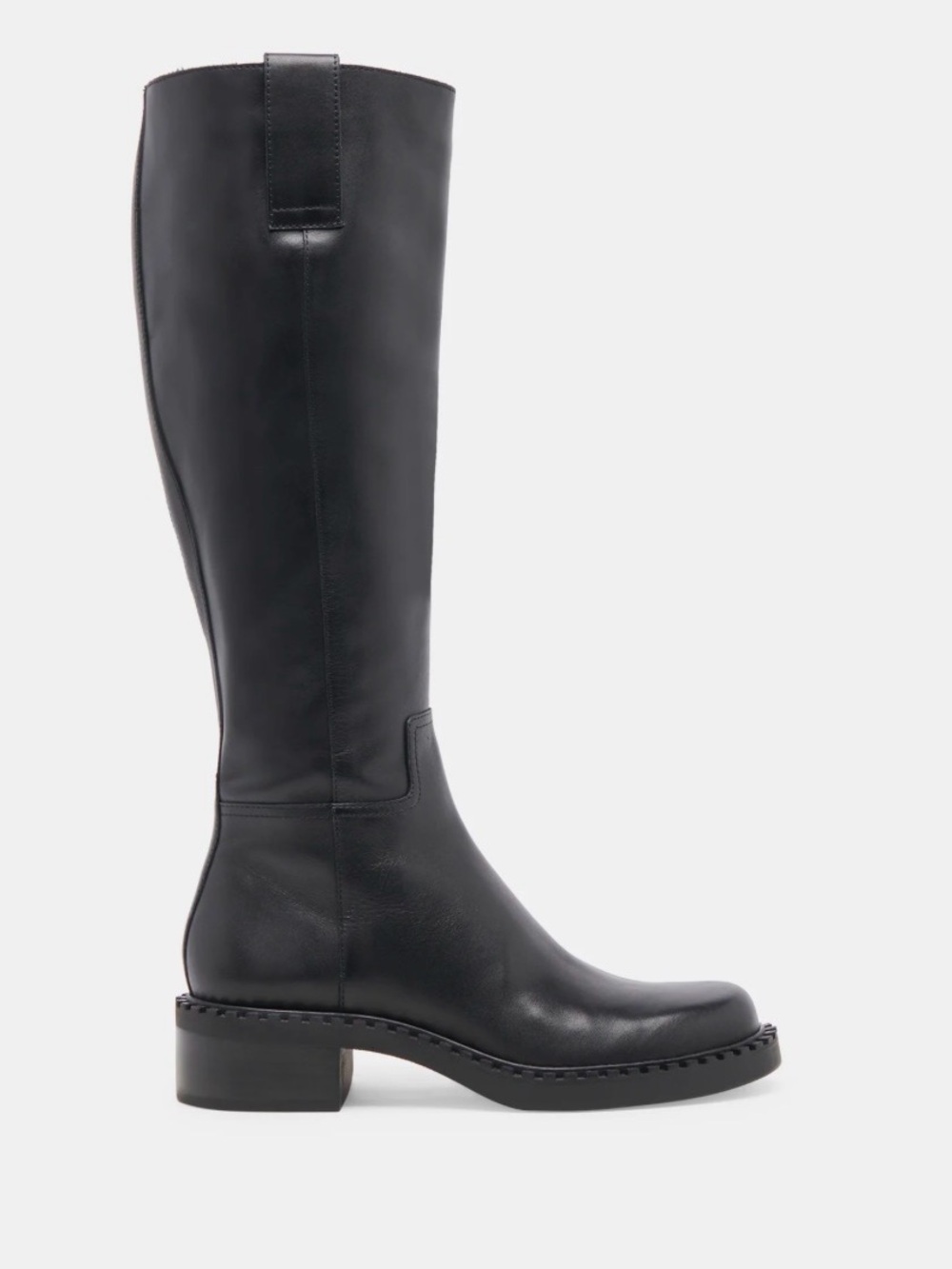 Dolce vita H2O knee high boots